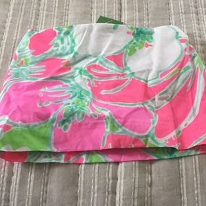 Lily Pulitzer mini Jasmine Skort